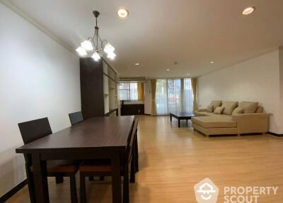 2-BR Condo at Supalai Place Sukhumvit 39 near BTS Phrom Phong