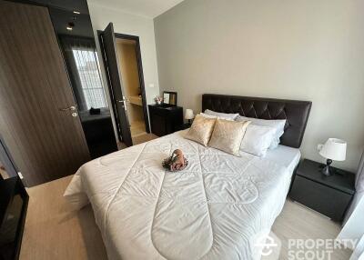 1-BR Condo at Rhythm Sukhumvit 44/1 near BTS Phra Khanong