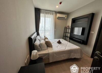 1-BR Condo at Rhythm Sukhumvit 44/1 near BTS Phra Khanong