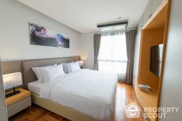 2-BR Serviced Apt. in Chong Nonsi