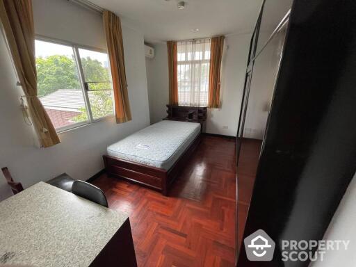 3-BR Apt. near BTS Phrom Phong