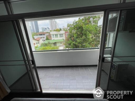 3-BR Apt. near BTS Phrom Phong