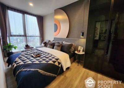 1-BR Condo at Oka Haus Sukhumvit 36 near BTS Thong Lor