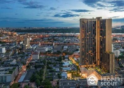 1-BR Condo at Oka Haus Sukhumvit 36 near BTS Thong Lor