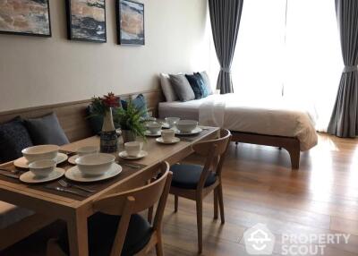 1-BR Condo at Park Origin Phrom Phong near BTS Phrom Phong