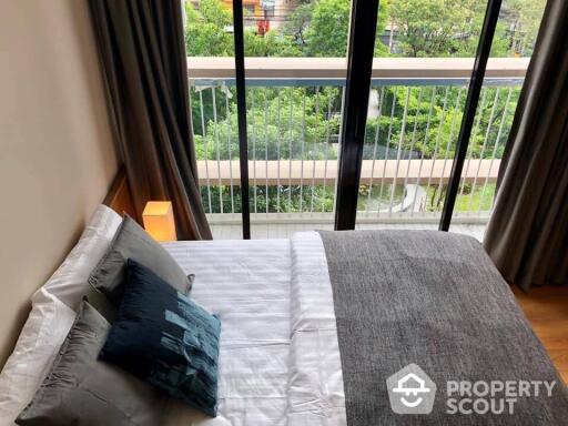 1-BR Condo at Park Origin Phrom Phong near BTS Phrom Phong