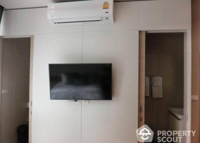 1-BR Condo at Park Origin Phrom Phong near BTS Phrom Phong