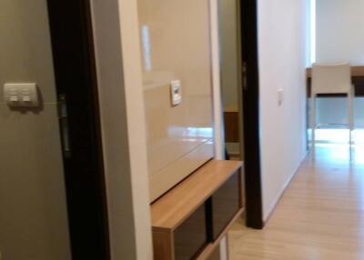 1-BR Condo at Rhythm Sathorn near BTS Saphan Taksin (ID 392291)