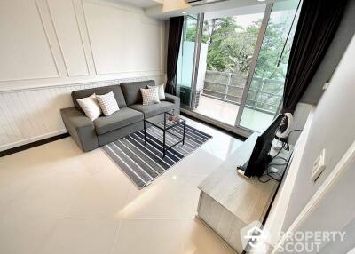 2-BR Condo at Waterford Sukhumvit 50 Condominium near BTS On Nut