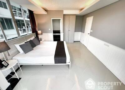 2-BR Condo at Waterford Sukhumvit 50 Condominium near BTS On Nut