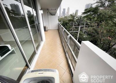 2-BR Condo at Waterford Sukhumvit 50 Condominium near BTS On Nut