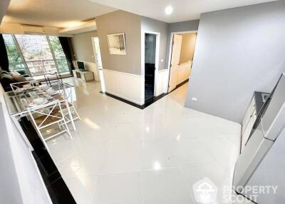 2-BR Condo at Waterford Sukhumvit 50 Condominium near BTS On Nut