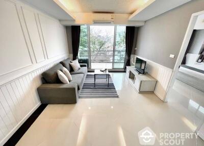 2-BR Condo at Waterford Sukhumvit 50 Condominium near BTS On Nut