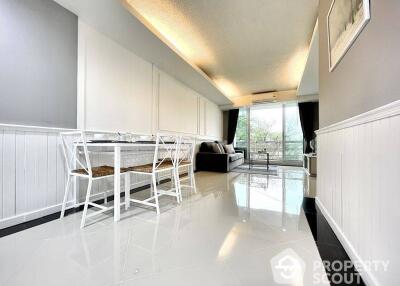 2-BR Condo at Waterford Sukhumvit 50 Condominium near BTS On Nut