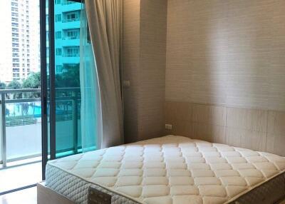 2-BR Condo at Bright Sukhumvit 24 Condominium near MRT Queen Sirikit National Convention Centre