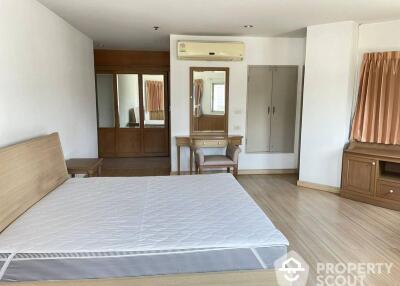 3-BR Apt. near MRT Queen Sirikit National Convention Centre