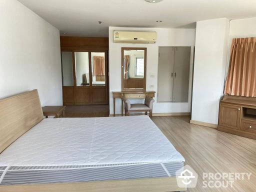 3-BR Apt. near MRT Queen Sirikit National Convention Centre