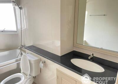 3-BR Apt. near MRT Queen Sirikit National Convention Centre