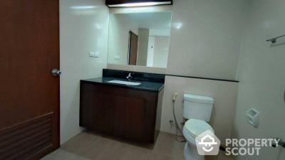 2-BR Apt. near MRT Queen Sirikit National Convention Centre