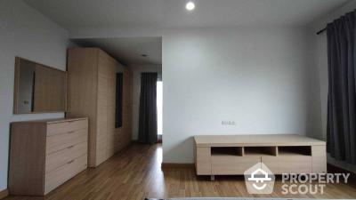 2-BR Apt. near MRT Queen Sirikit National Convention Centre