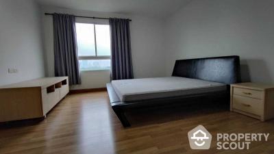 2-BR Apt. near MRT Queen Sirikit National Convention Centre