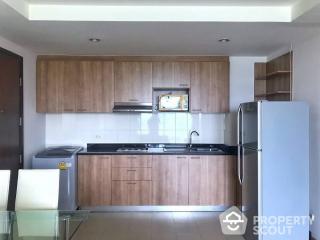 2-BR Apt. near MRT Queen Sirikit National Convention Centre