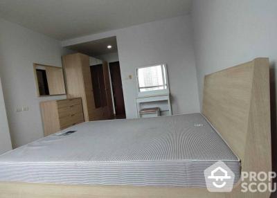 2-BR Apt. near MRT Queen Sirikit National Convention Centre