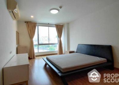 2-BR Apt. near MRT Queen Sirikit National Convention Centre