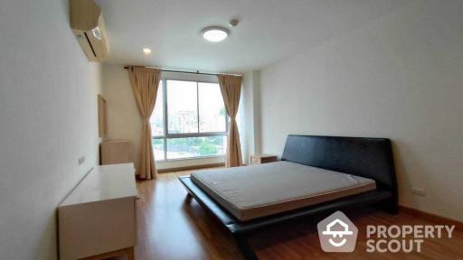 2-BR Apt. near MRT Queen Sirikit National Convention Centre