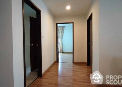 2-BR Apt. near MRT Queen Sirikit National Convention Centre