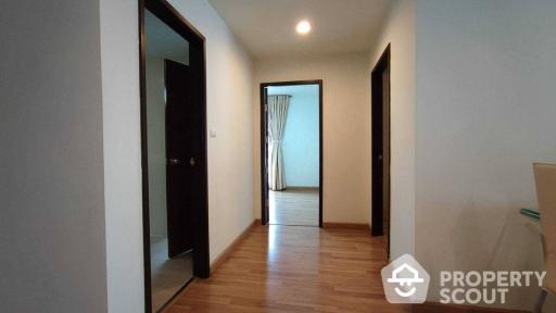 2-BR Apt. near MRT Queen Sirikit National Convention Centre