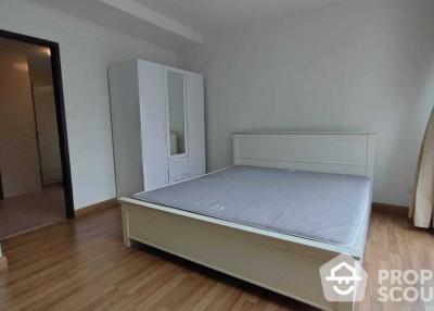 2-BR Apt. near MRT Queen Sirikit National Convention Centre