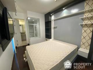 1-BR Condo at Ideo Sathorn-Taksin near BTS Krung Thon Buri