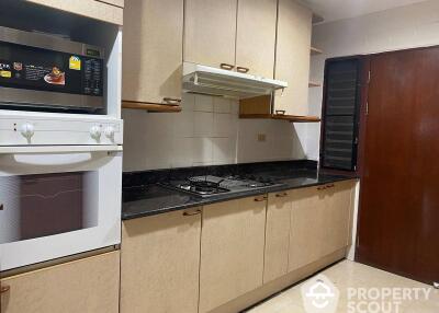 3-BR Apt. near MRT Sukhumvit