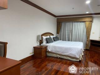 3-BR Apt. near MRT Sukhumvit