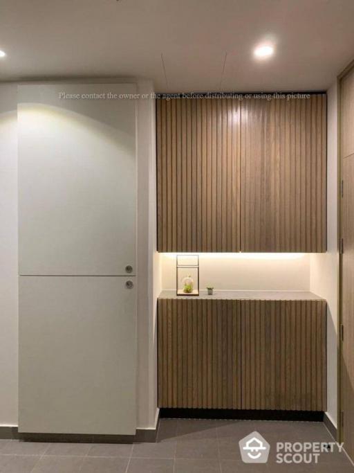 1-BR Condo at Noble Ploenchit near BTS Phloen Chit