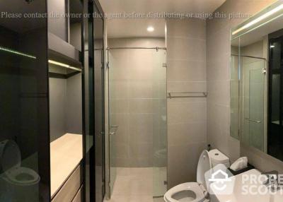 1-BR Condo at Noble Ploenchit near BTS Phloen Chit