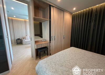 2-BR Condo at The Address Sukhumvit 28 near BTS Phrom Phong