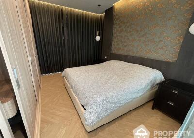 2-BR Condo at The Address Sukhumvit 28 near BTS Phrom Phong