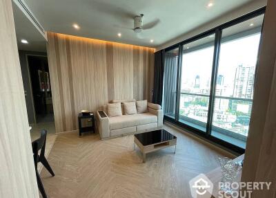 2-BR Condo at The Address Sukhumvit 28 near BTS Phrom Phong