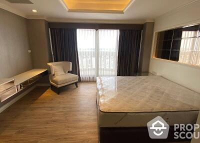 1-BR Condo at Nusa State Tower Condominium near BTS Saphan Taksin (ID 438137)