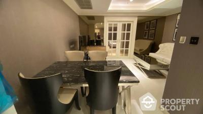 1-BR Condo at Nusa State Tower Condominium near BTS Saphan Taksin (ID 438137)