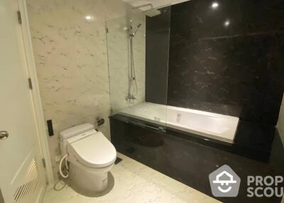 1-BR Condo at Nusa State Tower Condominium near BTS Saphan Taksin (ID 438138)