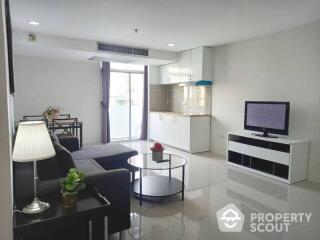 2-BR Apt. near BTS Phrom Phong