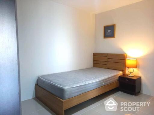 2-BR Apt. near BTS Phrom Phong