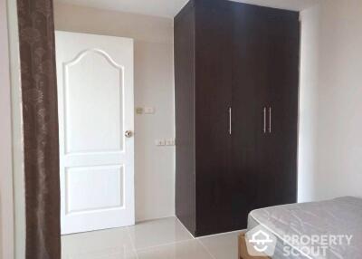 2-BR Apt. near BTS Phrom Phong