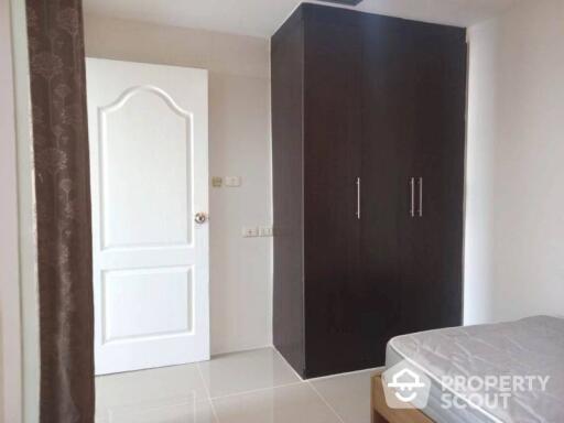 2-BR Apt. near BTS Phrom Phong