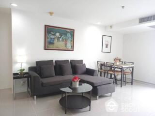 2-BR Apt. near BTS Phrom Phong