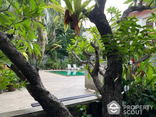 2-BR Apt. near BTS Phrom Phong