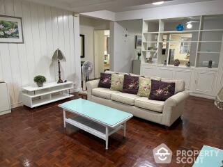 2-BR Apt. near BTS Phrom Phong